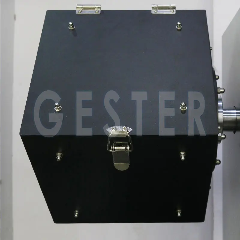 GESTER electronic textile testing equipment standard for lab1 4