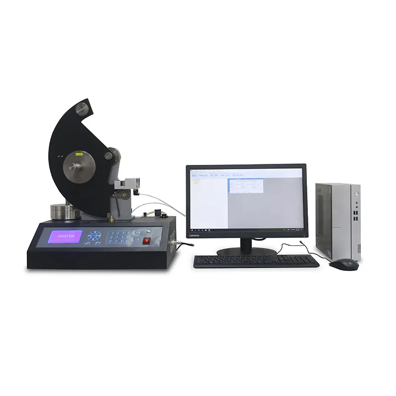 GESTER Instruments Array image60