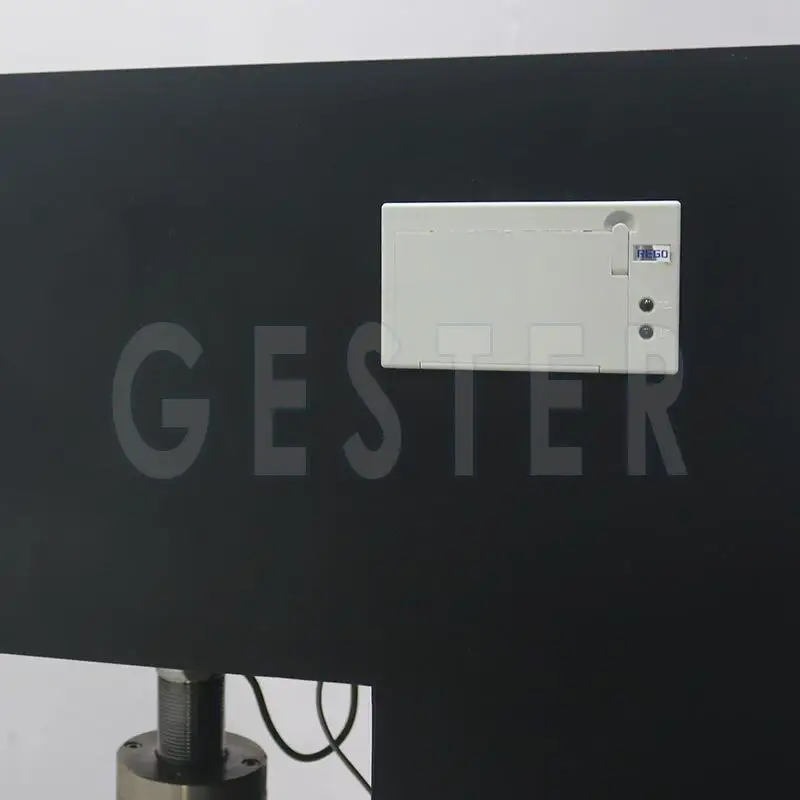GESTER Instruments Array image55