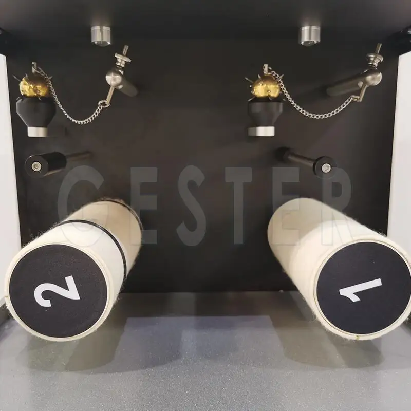 GESTER Instruments Array image49