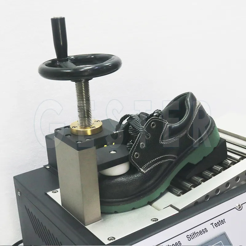 GESTER Instruments Customized pick a part glass supplier for textile 4