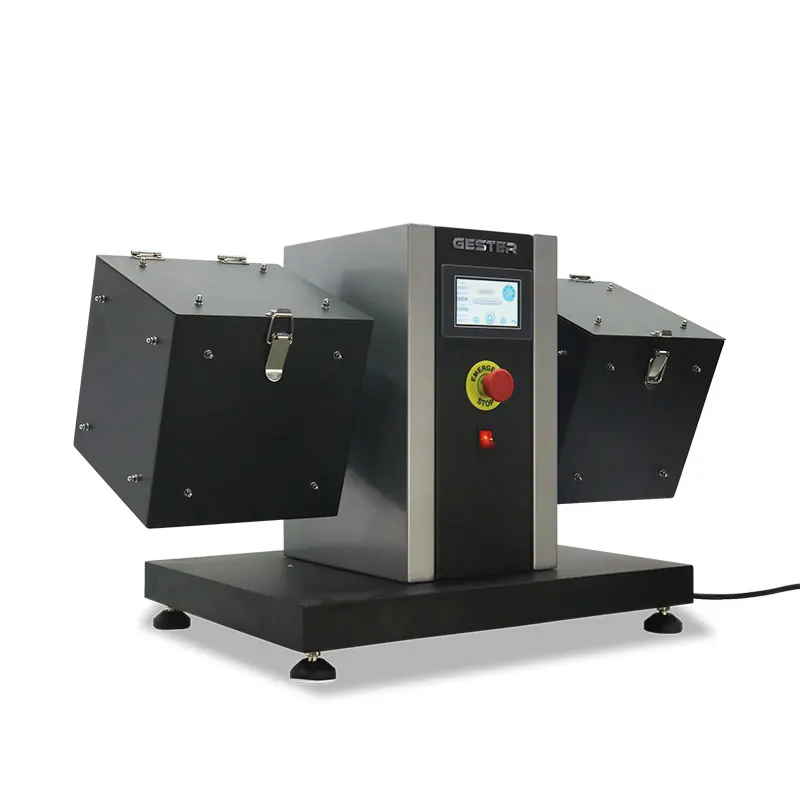 GESTER electronic textile testing equipment standard for lab1 5