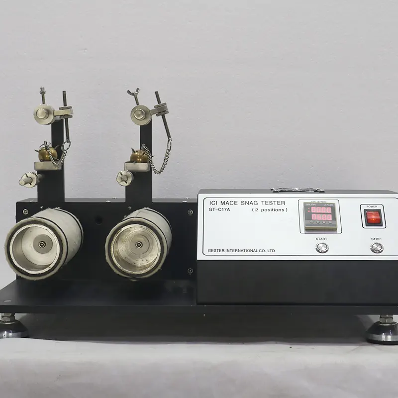 GESTER Instruments Array image24