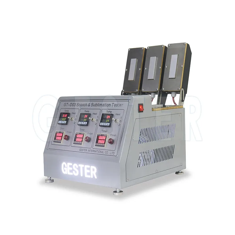 GESTER Instruments Array image18