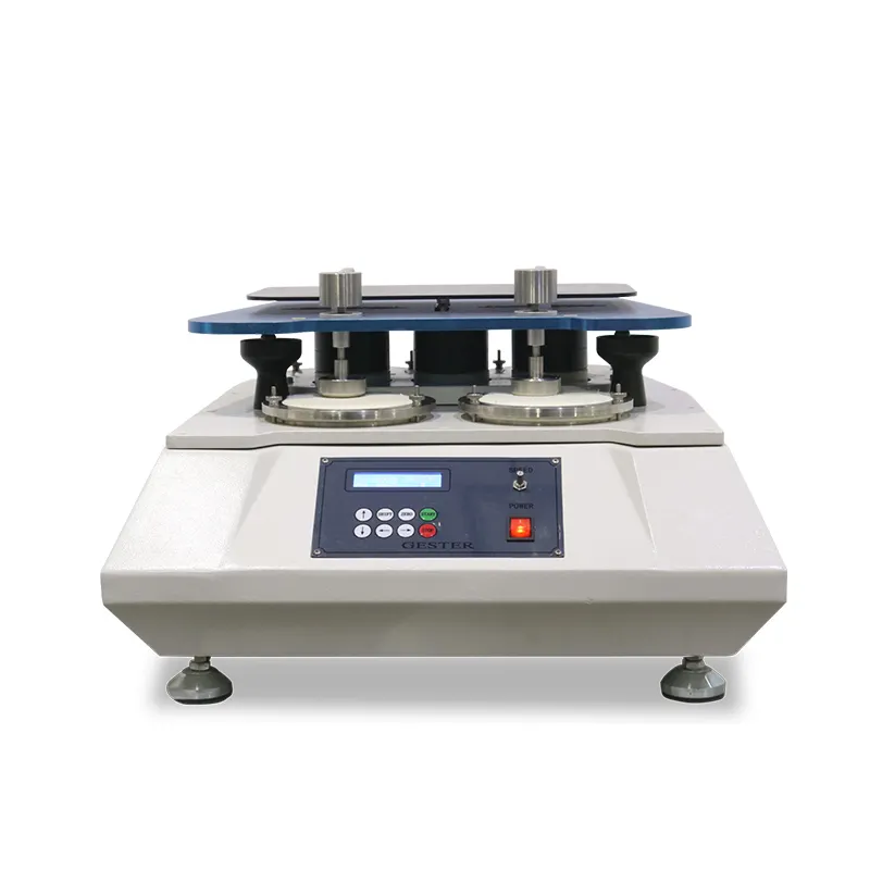 GESTER shore hardness tester suppliers for sale for laboratory4 3