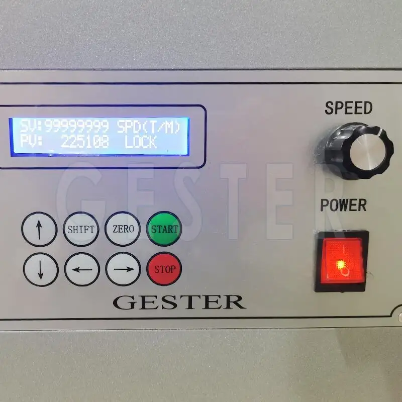 GESTER Instruments Array image17