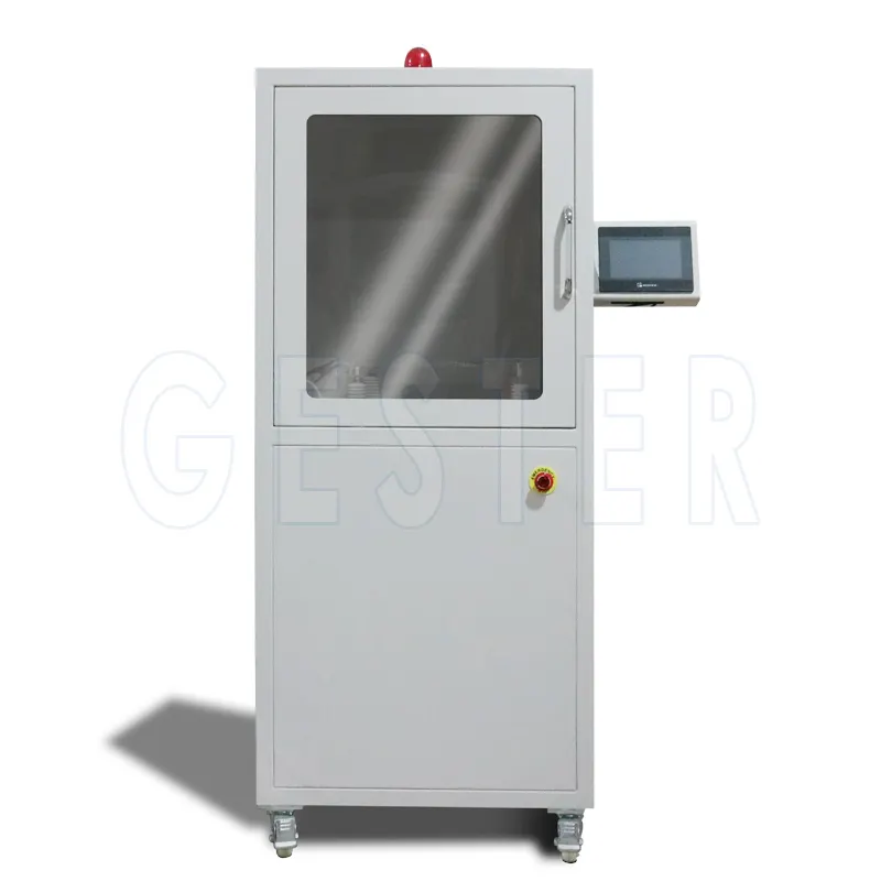 GESTER Instruments Array image9