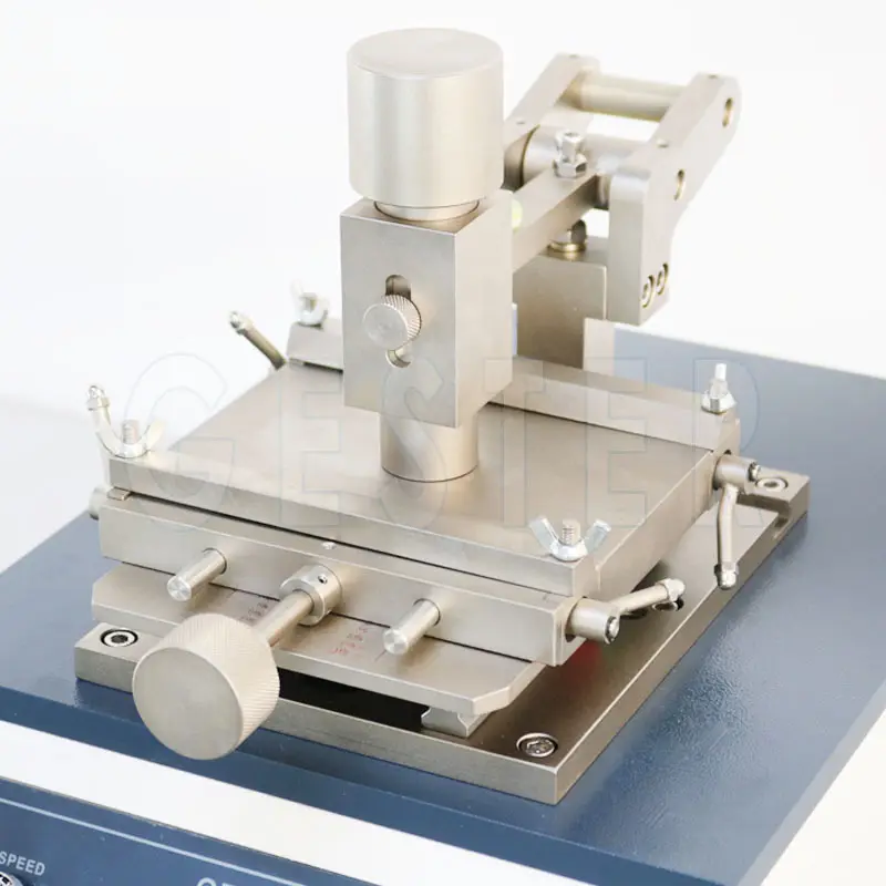 GESTER Instruments Array image1