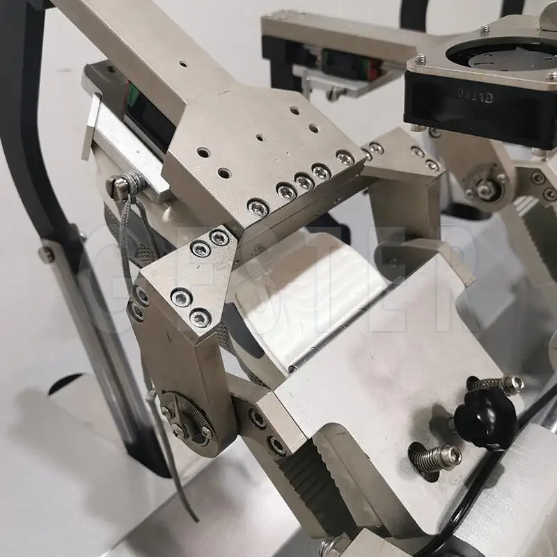 GESTER Instruments Array image143