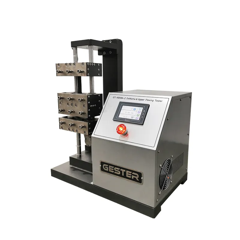 GESTER Instruments Bally Waterproofness Tester suppliers for textile 2