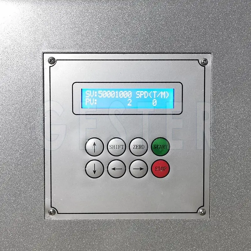 GESTER Instruments best rubber testing instruments supply for shoe 4