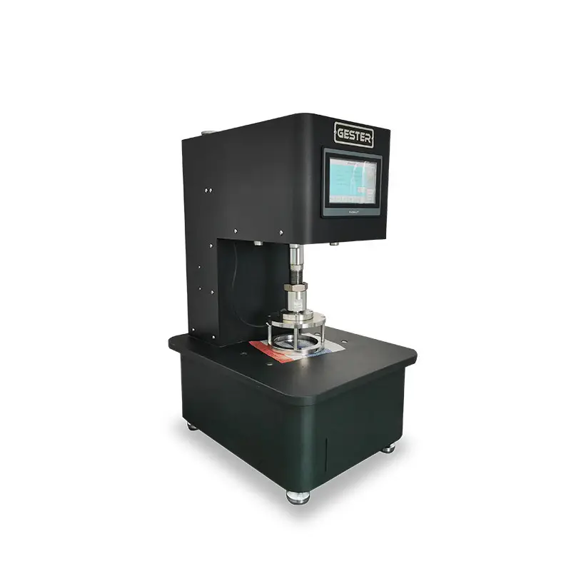 GESTER Instruments New hydrostatic head tester price supply for laboratory 3