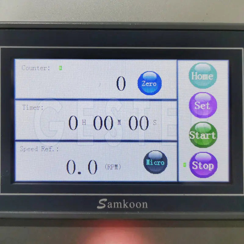 GESTER Instruments Bally Waterproofness Tester suppliers for textile 5