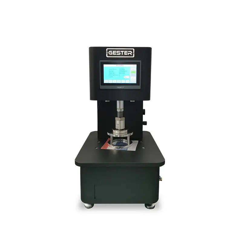 GESTER Instruments New hydrostatic head tester price supply for laboratory 1
