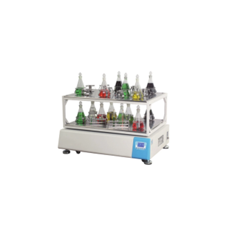 Laboratory Shake Bottle Machine Bottle Oscillator GT-C188 1