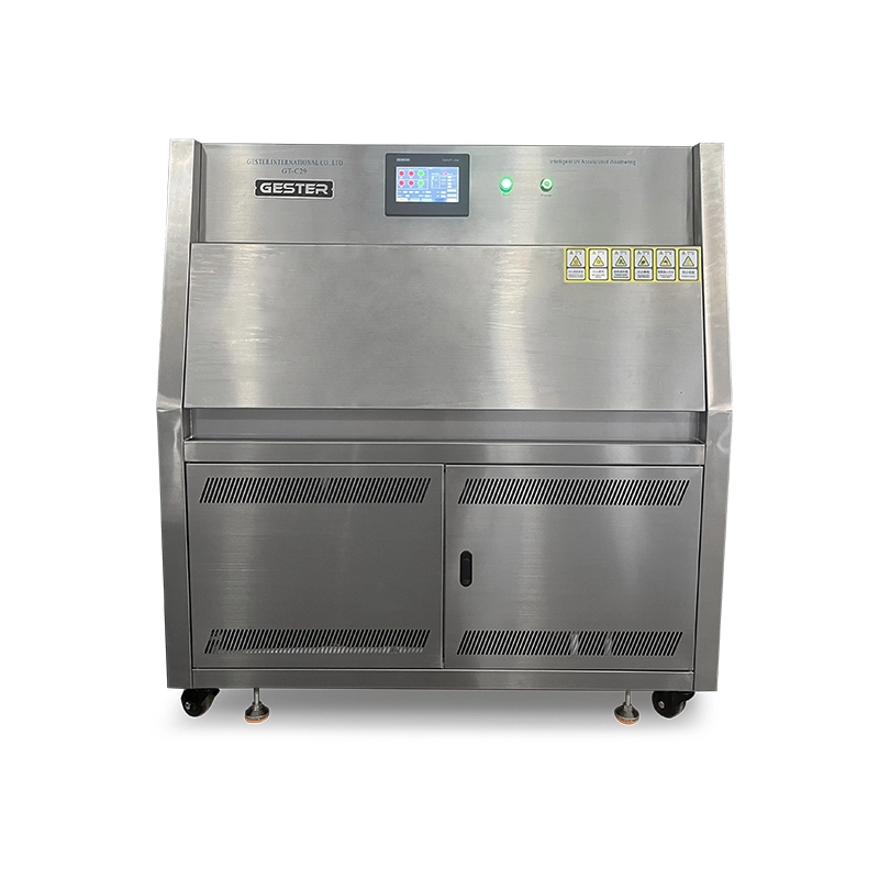 Accelerated Weathering Tester UV Aging Chamber GT-C29 1