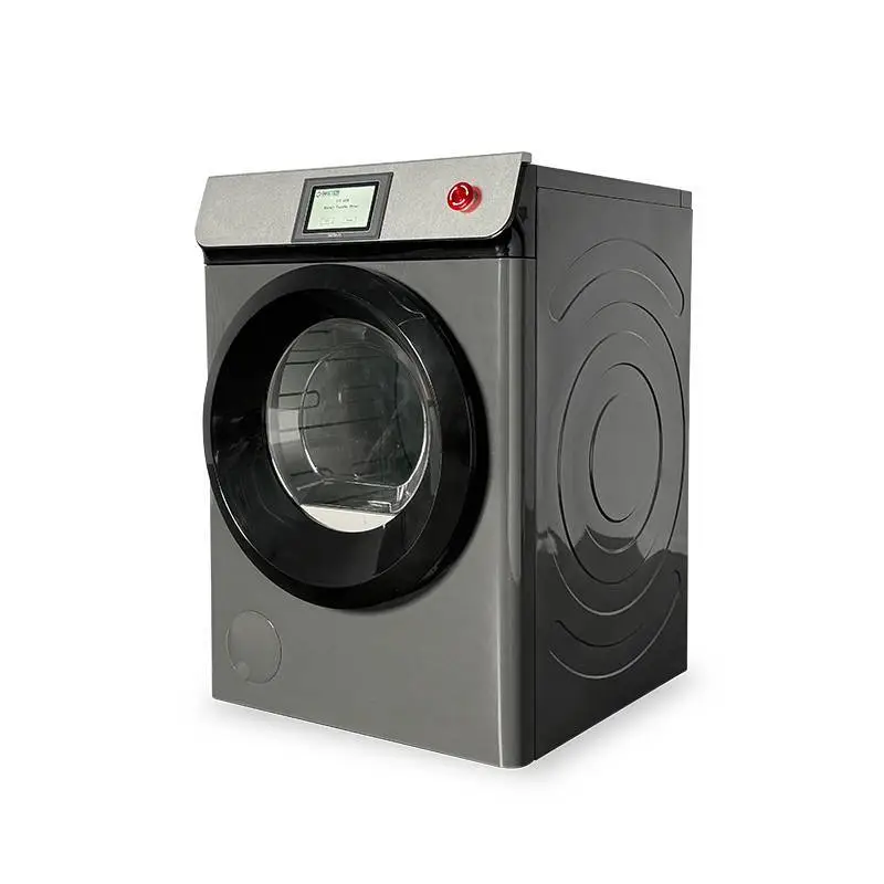 Fabric Rotary Tumble Dryer GT-D28 1