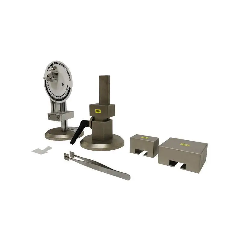 AATCC 66 Crease Recovery Tester Loading Device GT-C21-1 1