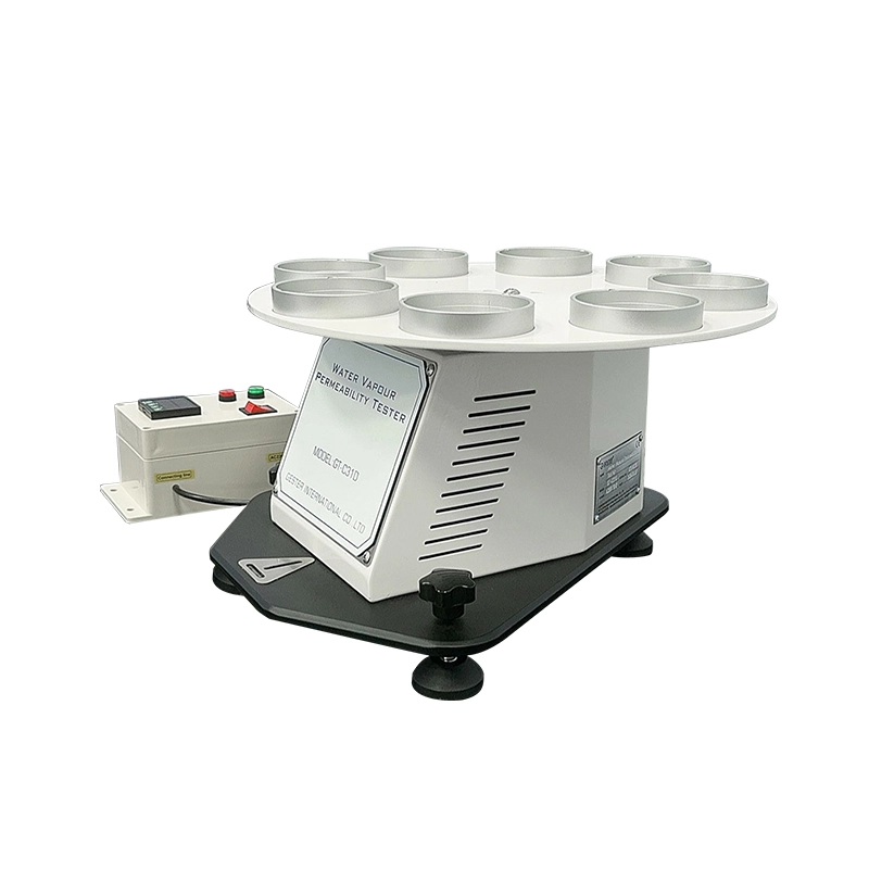 Textile Water Vapour Permeability Tester GT-C31D 1