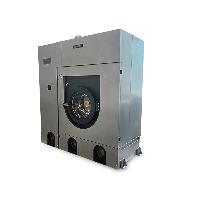 Garments Dry Cleaning Tester GT-D59 1