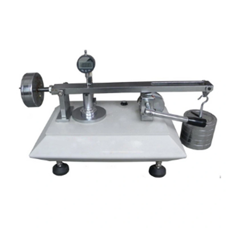 ASTM D5199 Thickness Tester GT-C86 1