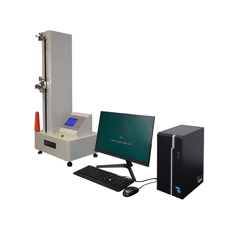 ISO2062 Single Yarn Testing Machine GT-A01 1