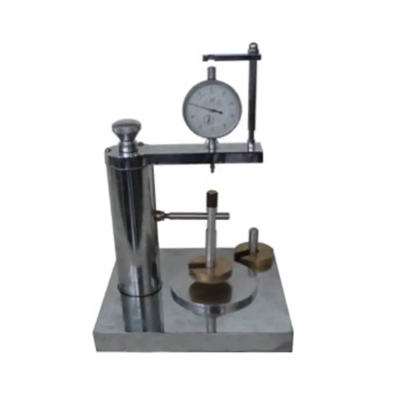 Carpet Thickness Tester GT-C102 1
