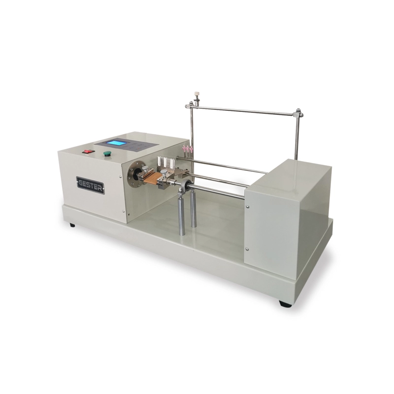 Yarn Color Sample Card Winder  GT-A16 1