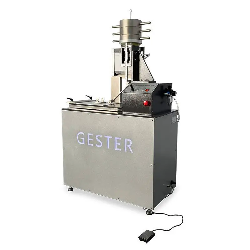 JAMES Slip Resistance Testing Machine GT-KB36 1