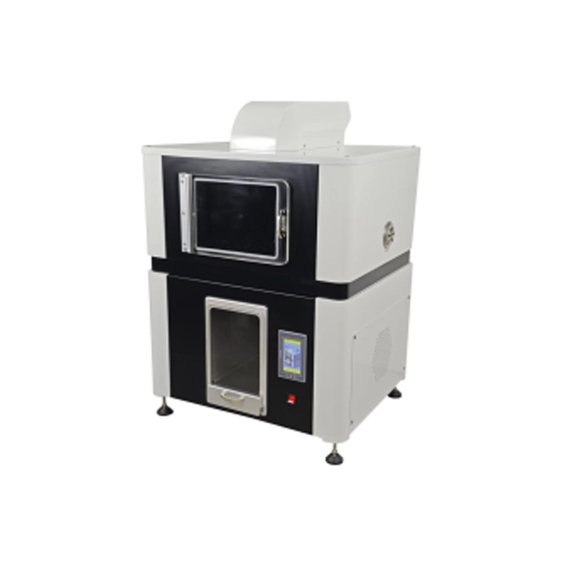 Laboratory Gas Fume Chamber GT-C49 1