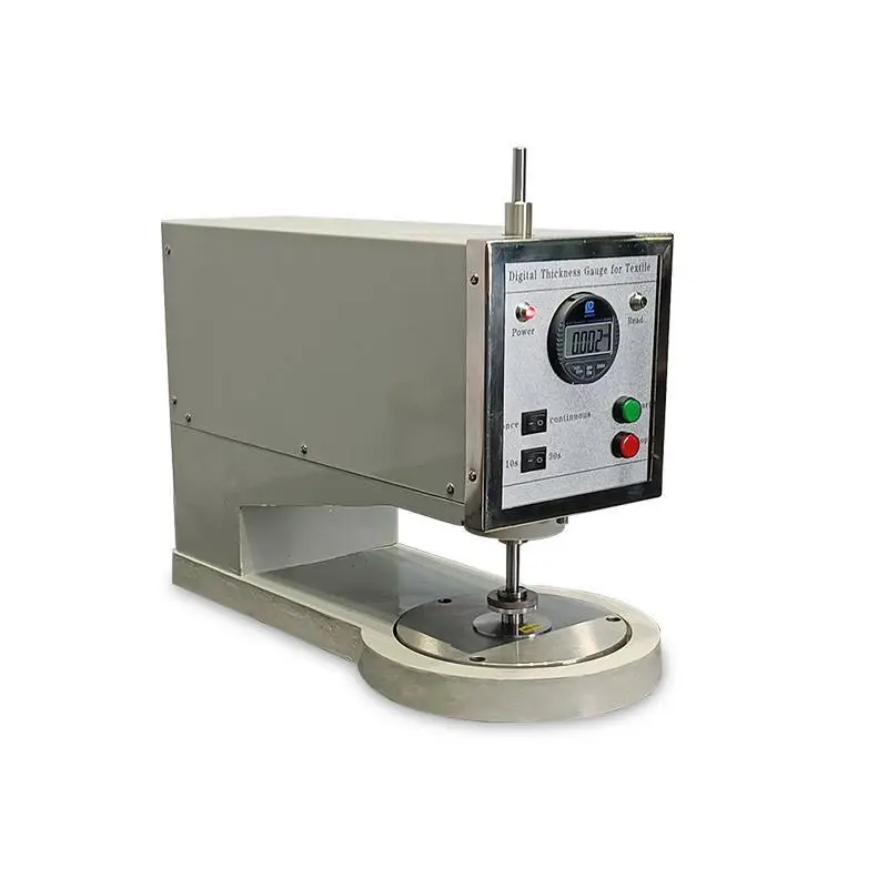 Electronic Thickness Tester Thickness Gauge GT-C46-2 1