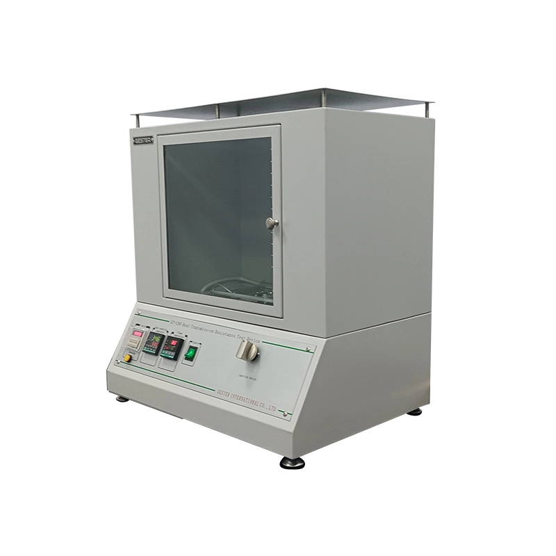 Heat Transfer Index Tester Fire Testing Equipment GT-C95 1
