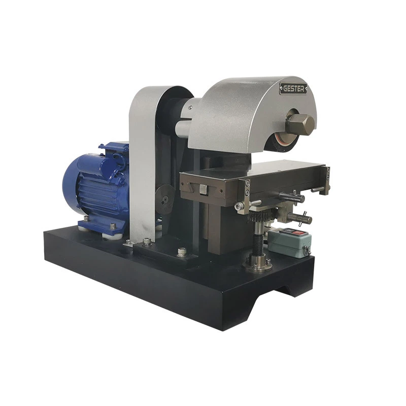 Lab Sample Buffing Machine GT-KB57 1