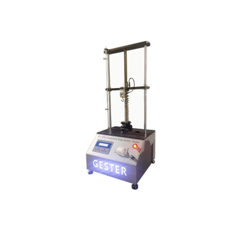 Automatic Snap Button Tester GT-C09-2 1