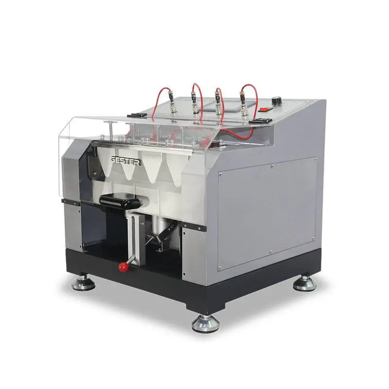 MAESER Water Penetration Testing Machine GT-KC05 1