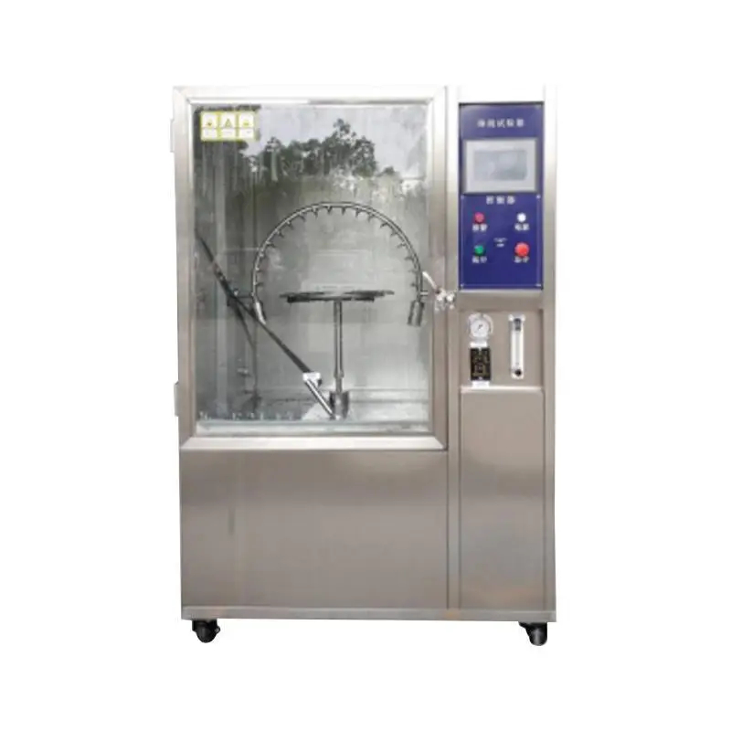 Rain Test Chamber GT-F10 1