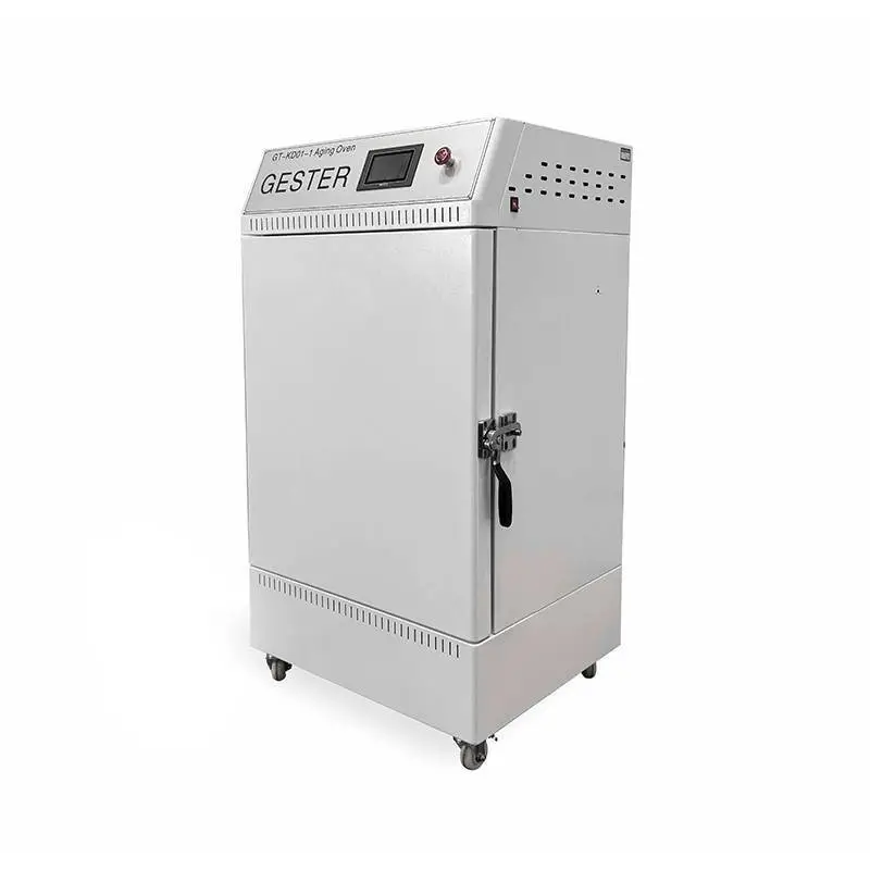 ASTM D573 Aging Oven Tester GT-KD01 1