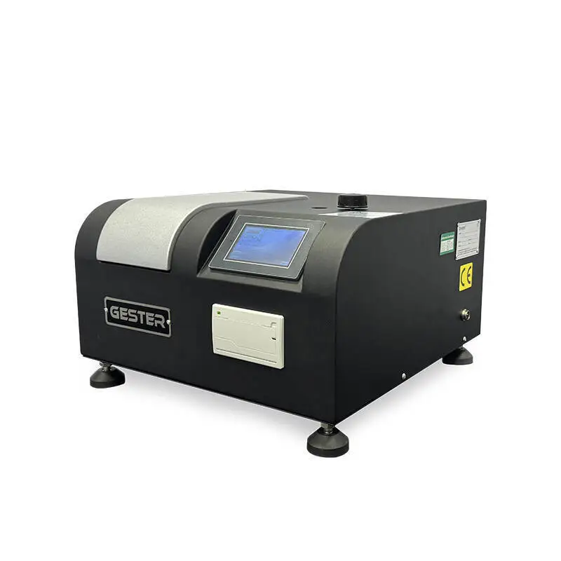 Automatic Textile Formaldehyde Content Testing Equipment GT-C76 1