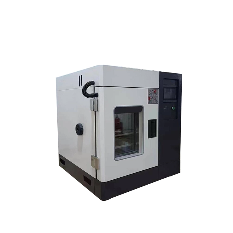 Benchtop Temperature Humidity Chamber GT-C52 1