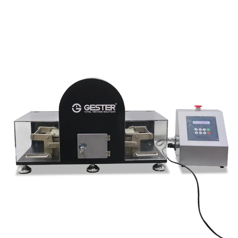 Penetration-Resistant Inserts Flexing Tester for safety shoes GT-KB11 1