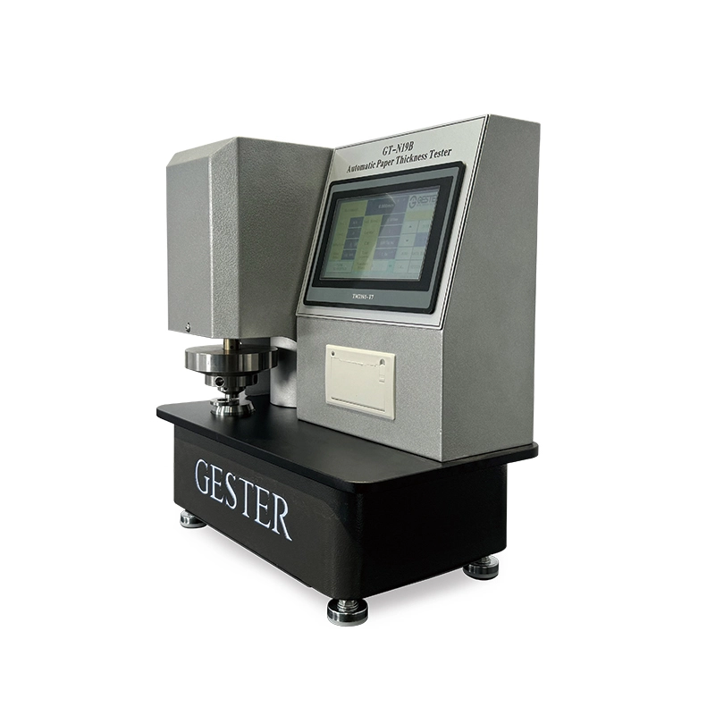 ISO 534 Paper Thickness Gauge GT-N19B 1