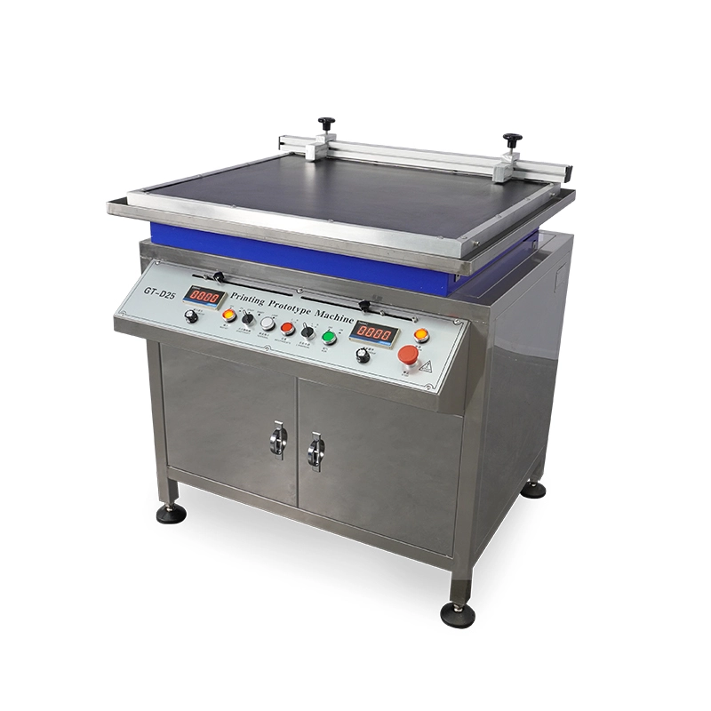 Laboratory Printing Dyeing Prototype Machine GT-D25 1