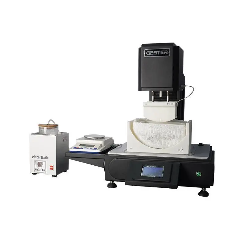Permeability Tester for Diapers GT-CN15 1