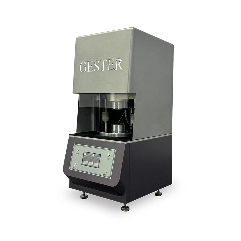 Mdr Moving Die Rheometer GT-KR01 1