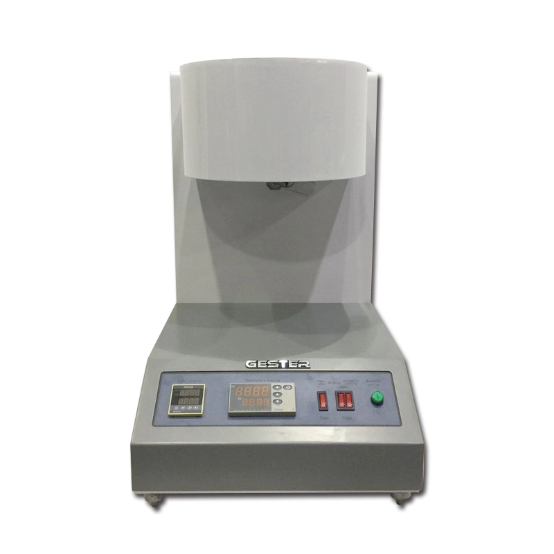 Melt Flow Index Tester GT-KC67 1