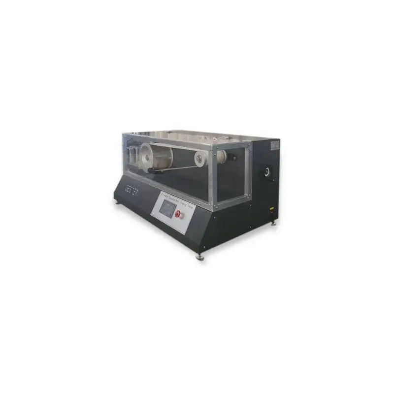 Outsole Belt Flexing Tester GT-KB35 1