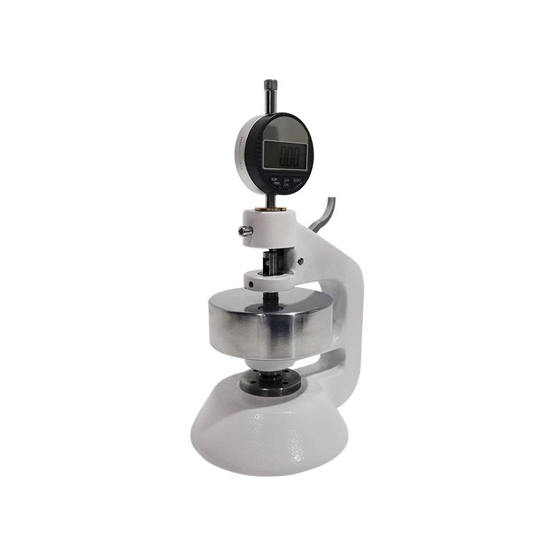 Measuring Paper Thickness Tester GT-N19A 1
