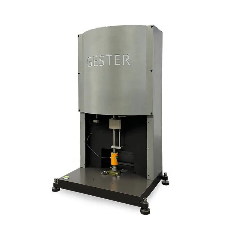 Ankle Protection Materials Shock Absorption Capacity Tester GT-KB16 1