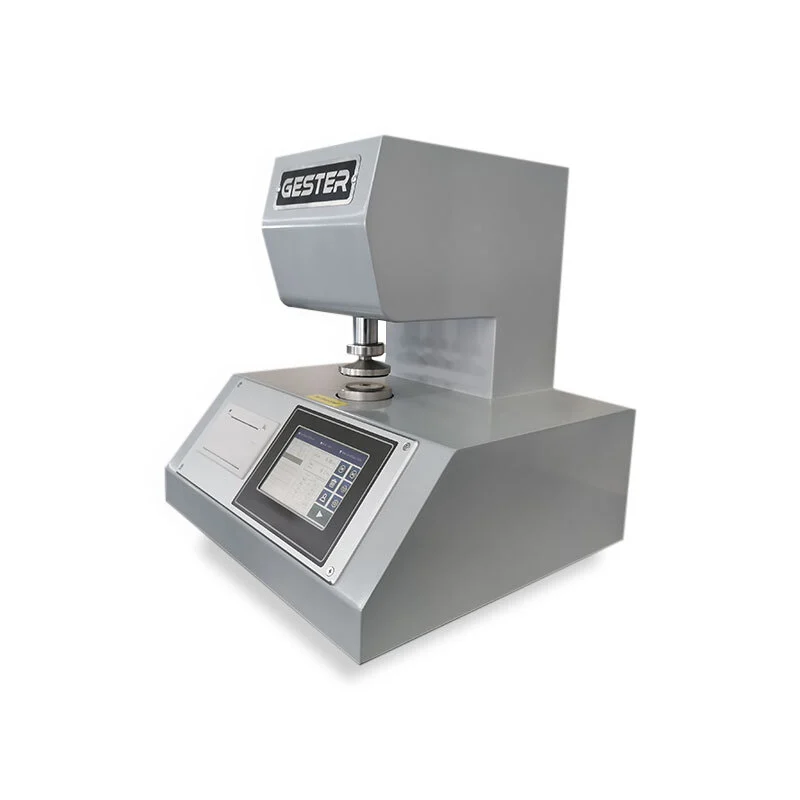 Smoothness Tester for Paper GT-N06 1