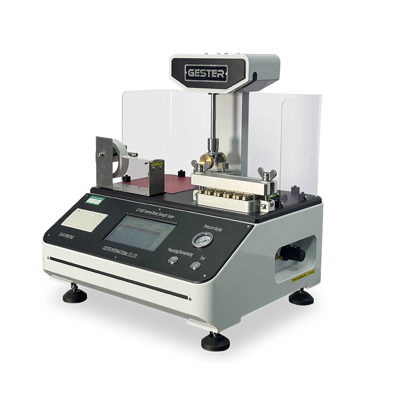 Paper Internal Plybond tester  GT-N25 1